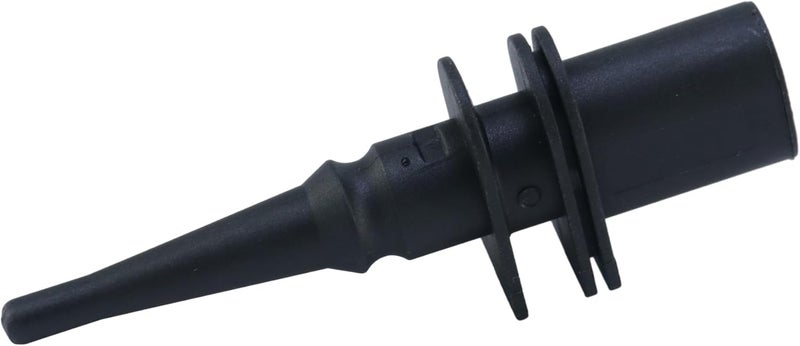 AIKEN Ambient Air Temperature Sensor Compatible with BMW X1 X3 X5 Z4 Z8 MINI Cooper 2002-2022#65806905050 65810141199 65810149842. - Image 3